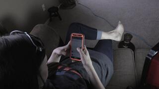 Look And Jerk Off - Miranda, 3rd