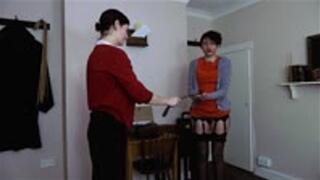 Friday Afternoon 1 (SD wmv)