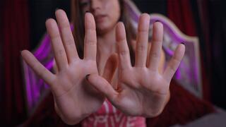 Soft Hands of Cotten - 720 wmv