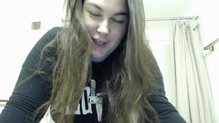 Serephs Cute Little BellyButton