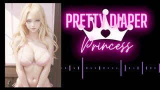 MP4 VERSION Pretty Diaper Princess: The Mind Fuck