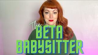Beta Babysitter