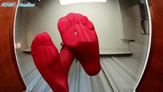 Exotica back and on the glass!! Pt 3 - MOV