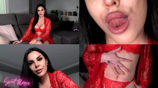 Interesting findings ~ Sweet Maria