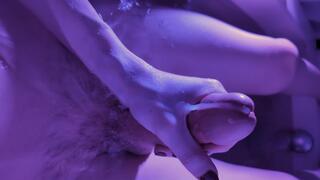 Help Me Cum & I'll Let You Taste Me