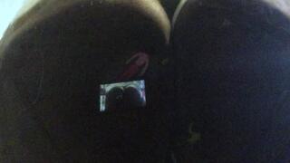 Giantess Getting Freaky with her Teenie Girlfriend 1080