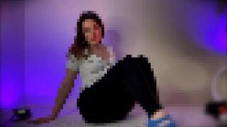 SOCK PIG (BETA CHIP)