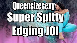 Super Spitty Edging Joi Game