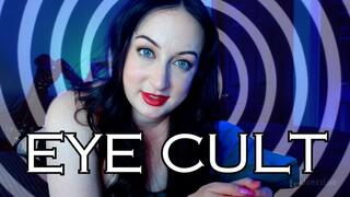 Eye Cult with Goddess Lucy