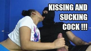 KISSING BLOWJOB 240415BB3 VIOLET GIVING HEAD THEN KISSING THEN AGAIN SUCKING COCK + FREE SHOW (LOWDEF SD MP4 VERSION)