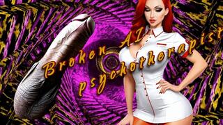 Cock addiction! Broken AI doctor! Reverse psychology