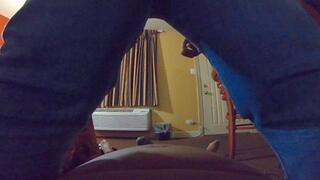 How it Started With The Hands (part 1)