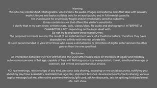 Slippers crocs foot fetish ignore