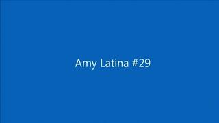 Amy029 (MP4)