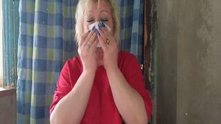 Manicure led to trouble MP4