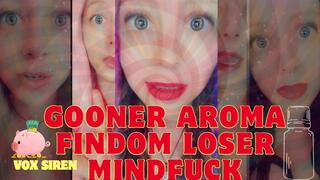 Gooner Aroma Findom Loser Mindfuck