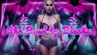 She Bred by Blacks - you Learning Your Worthless Cuck Place WMV