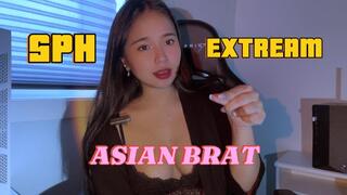 Asian Brat SPH