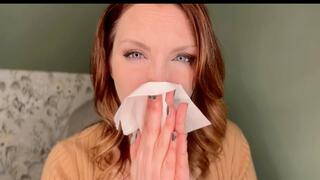Three Allergens That Cause Wet Sneezes
