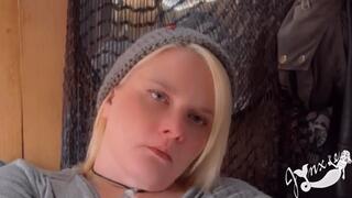 Chilly Morning Smoke