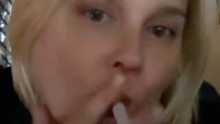 Late Night Smoke , Behing the Scenes