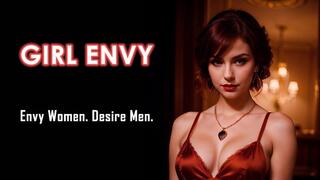 Raya Redd - Girl Envy