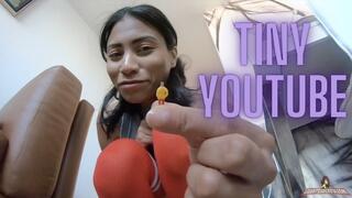 Giantess Crew – Yoko – Tiny Youtube