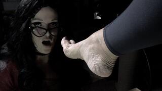 My Feet Are Worthy - Full Movie