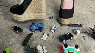 Machine apocalypseSD