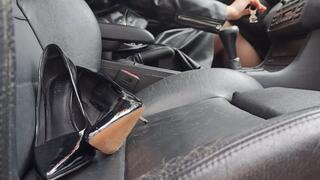 My BMW e46 Won't Start Switching Shoes Edition