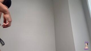 Flexing On Your Bitch Ass