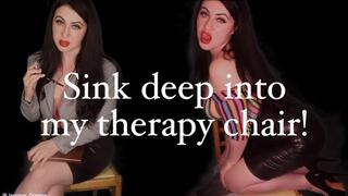 Why are you so addicted to THERAPY-FANTASIES? Lets find out!