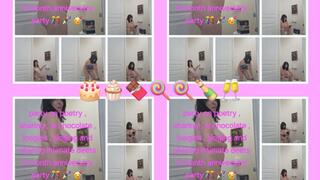 SPECIAL EDITION ALL ACCESS PASS TO EL DORADO ANNIVERSARY PARTY