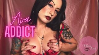 Ava Addict