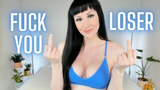 Fuck You, Loser (WMV HD)