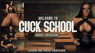 Cuck School - 1080P