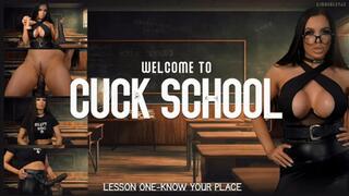Cuck School