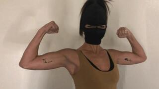 Introducing Policia! Knockouts