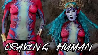 Craving Human
