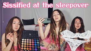 Sissified by your bestie mp4