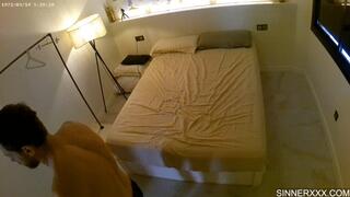 REAL, RAW AND UNEDITED - INSANE SEX WITH BIG TIT LATINA MILF VENUS AFRODITA - WILD BODY SHAKING ORGASMS