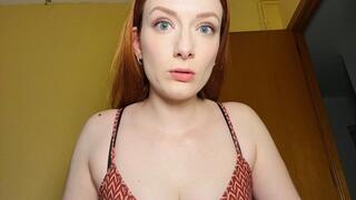 Giantess digests her date POV 2 (4K)