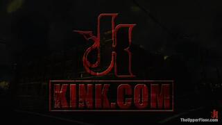 Cherry Torn Bondage Part 1 (2024)