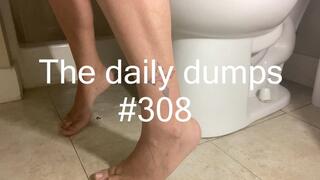 The daily dumps #308