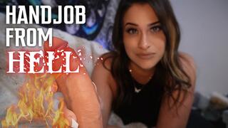 Handjob From Hell