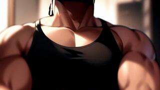 Ms Hoodless Ultimate Hand & Blowjob Volume 3