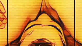 Face sitting session part 2