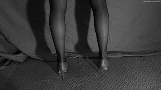 Dance The Muscles 109