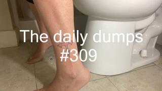 The daily dumps #309