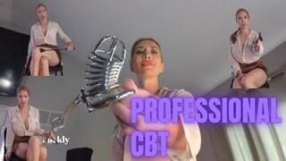 Professional CBT Lina Blackly Teaches Discipline for Step-Sons